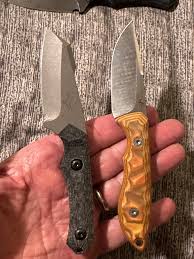 Spyderco Kapara Modification - Choil - Youtube
