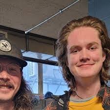 Devin Grob's Instagram, Twitter & Facebook