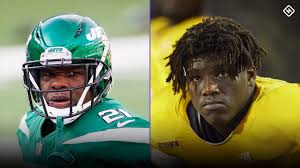 Does Frank Gore have a son? Meet Frank Gore Jr., the college RB following  in father's footsteps