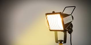 Comment Choisir Un Projecteur De Chantier