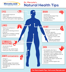 Collection by the complete herbal guide • last updated 9 hours ago. Dr Mercola S Natural Health Tips Infographic