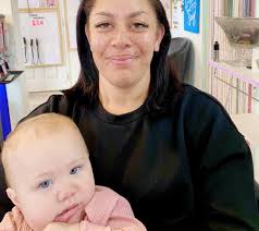 Rachael's Old Skool Cutz Barbershop