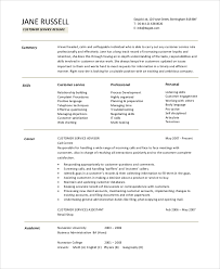 Examples of resume job objectives. Free Sample Customer Service Objective Templates In Pdf Ms Word Resume Examples For Food Resume Objective Examples For Food Services Resume Landscape Architect Resume Sample Resume For Applying Job Pet Sitter Resume