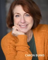 Becky Nurse Digital Program — Shattered Globe Theatre