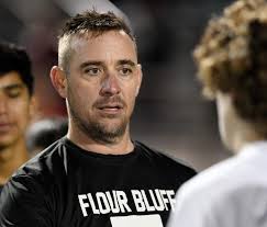 PHOTOS: Flour Bluff faces Ray in soccer