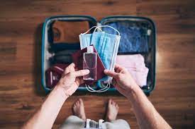 News story uk travel update: When Is The Next Green List Update Announcement Aac News Magazine
