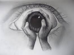 Is Beauty In The Eye Of The Beholder By Neffer Mustiola Medium