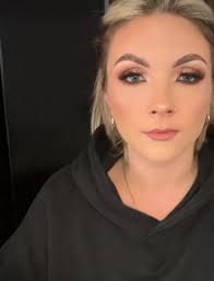 Make up by Gemma Avent