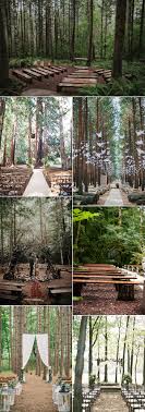 The inspiration for the styling of hollie and dan's big day all stemmed from hollie's my big day bridal dress. 2021 Trending 20 Woodland Forest Wedding Ceremony Decoration Ideas Emmalovesweddings