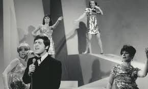 Image result for baby i need your lovin johnny rivers