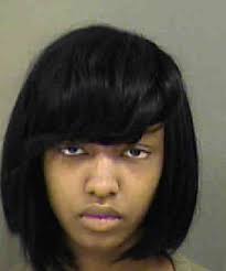 Kyra Gibson Assault With A Deadly Weapon