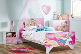 Target / home / girls bedroom sets. Barbie Girls Bedroom Ideas Single Bedroom White Bed Frame Barbie Girls Bedroom