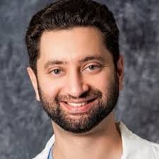 Dr. Akshay Gupte, MD