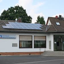 Vr bank fulda eg, filiale birstein. Vr Bank Main Kinzig Budingen Eg Sb Stelle Grossenhausen Linsengericht Hessen