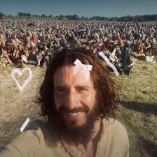 I remember my first major role at the drama night of the Brothers and  Sisters Fellowship International some 11 years ago... I was asked to play  the role of a fervent religious