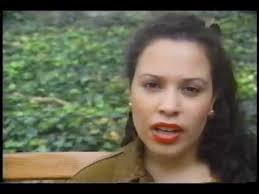 Poetry Spots: Nancy Mercado reads "Holding Up Walls"