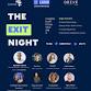 The 'Exit' Night - Drive TLV, Shevah St 7 Event Image