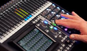 We did not find results for: Digimix 24 Ashly