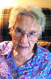 Mary O'Brien Obituary (2019)