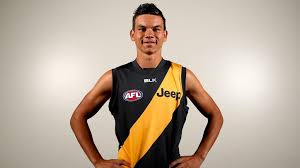 Taken at pick 15 in 2015 draft, richmond landed a gem. Roar Features Daniel Rioli