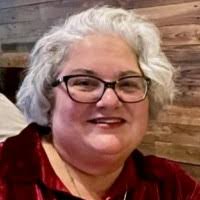 Patricia M Petcoff Pullin