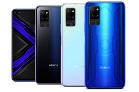 Honor Play4 Pro - Specifications ...