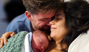 8 Baby Boy Names Inspired By Netflix Favourites