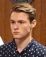 PFC Ethan Andrew Barclay-Weberpal (1999-2018)