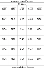 Pin By Dip On Divit Math Division Worksheets 3rd Grade Division Math Division Worksheets Free Printable Math Worksheets Math Division