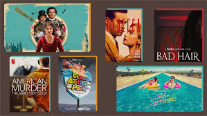 Check back often for new releases and additions. Movies To Stream While You Re Stuck At Home The Triton