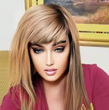 P E United for Robert Morrick Carol Ann Maxwell Barbara Gunn Manna and  Lucky Manna