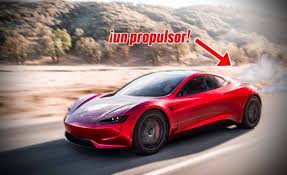 Tesla Roadster Todos Los Precios Ofertas Y Versiones Motor Es