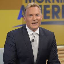4 facts about gma anchor from abc news. Is Sam Champion Back On Abc And Gma Why Is The Good Morning America Anchor Returning To Abc