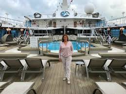 Information will be published after a short review. A Guide To Luxury Cruising On Azamara Pursuit With Azamara Club Cruises