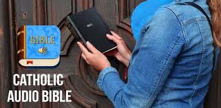 The very best free tools, apps and games. Catholic Audio Bible Download For Pc On Windows 7 8 10 Mac