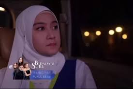 Flora dan Denis Diduga CLBK, Bagaimana Nasib Sakinah di Bidadari Surgamu?