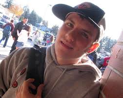 Daniel Riedstra (July 25, 1988