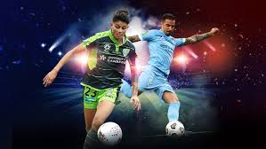 Sagan tosu's terrific season is being led by their defense, which has conceded just eight goals—five fewer than any other team in the 2021 meiji yasuda j1 league. Network 10 And Paramount Will Be The New Home Of A League And Westfield W League Network Ten