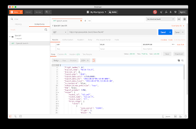 I'm not trying to get into a snake case vs. Json Decoding In Swift With Codable A Practical Guide