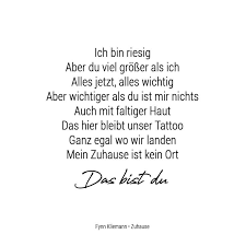 Glaub mir, irgendwann wird die liebe regier'n, / wir writer(s): Zitat Fynn Kliemann Fynn Kliemann Song Zitate Nachdenken Zitate