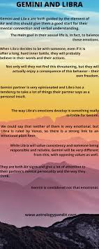 This makes them immediately strike up a good friendship that has potential to become something more. Gemini Man In Love With Libra Makes A Magical Combination Gemini Man Libra Woman Compatibilit Libra Women Compatibility Gemini Compatibility Gemini Man In Love