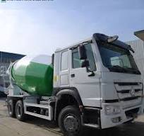 Čína Sinotruck Howo Domíchávač betonu na prodej výrobců a ...