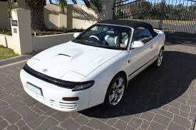 Following is the complete toyota timing belt and timing chain list. 1990 Toyota Celica Convertible Toyota Celica Lexus Sport Toyota