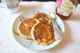 Recette Sansgluten De Pancake Express Clem Sans Gluten