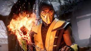 Let's first talk about some of the strengths and areas where scorpion truly shines. Mortal Kombat Scorpion Animated Movie Coming In The First Half Of 2020