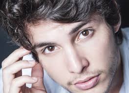 Bruno Guedes: "Sempre fui um pouco do contra e rebelde"