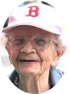 June Merrick Obituary