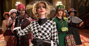 Download movie roald dahl's the witches one of the movie streaming industry's largest impacts has been on the dvd industry, which. The Witches Review Anne Hathaway Can T Save Roald Dahl S Weird Fable In Hbo Adaptation Vox