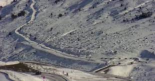 See more of état des routes pas de la case on facebook. Pyrenees Les Pneus Neige Sont Obligatoires Vers L Andorre Et Le Pas De La Case Pendant Les Fetes Actu Occitanie