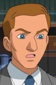 Jerome Wise · AniList